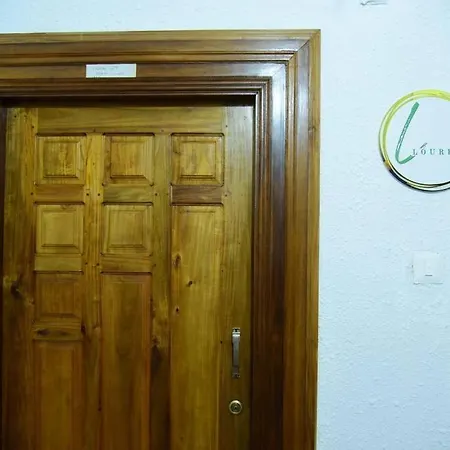 Lourels Stay Udupi Exterior photo