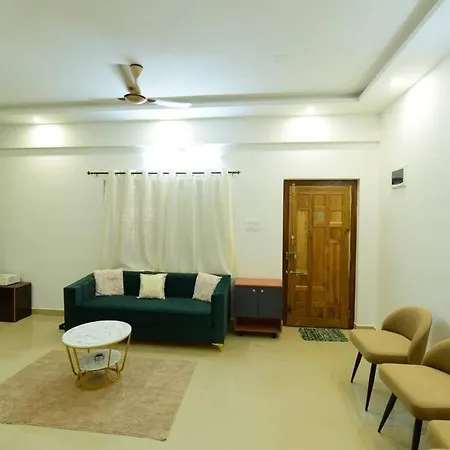 Lourels Stay Udupi Exterior photo
