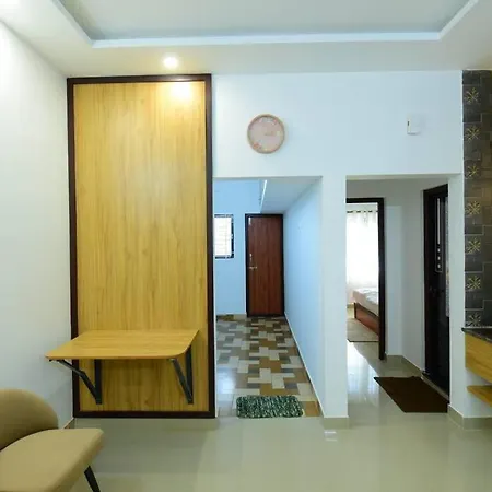 Lourels Stay Udupi Exterior photo