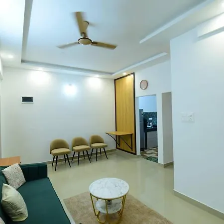Lourels Stay Udupi Exterior photo