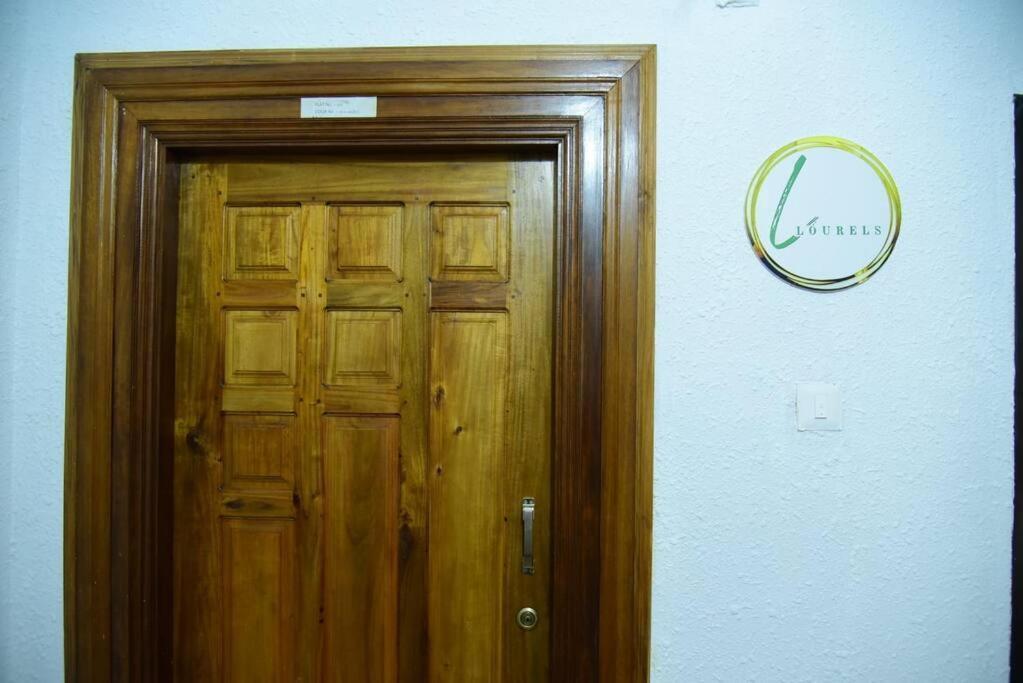 Apartment Lourels