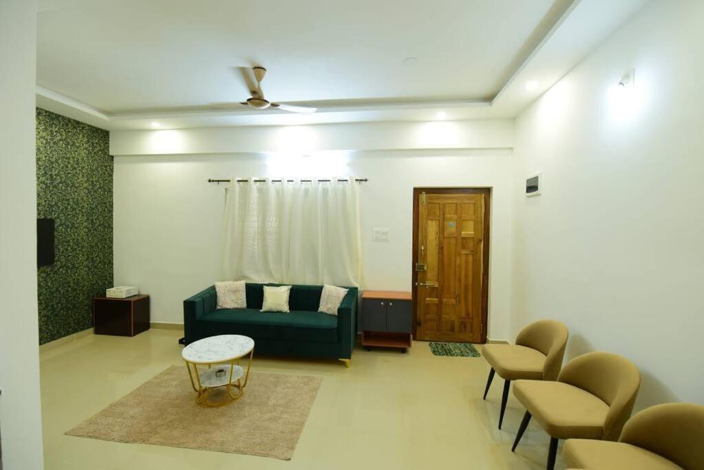 Apartment Lourels Udupi