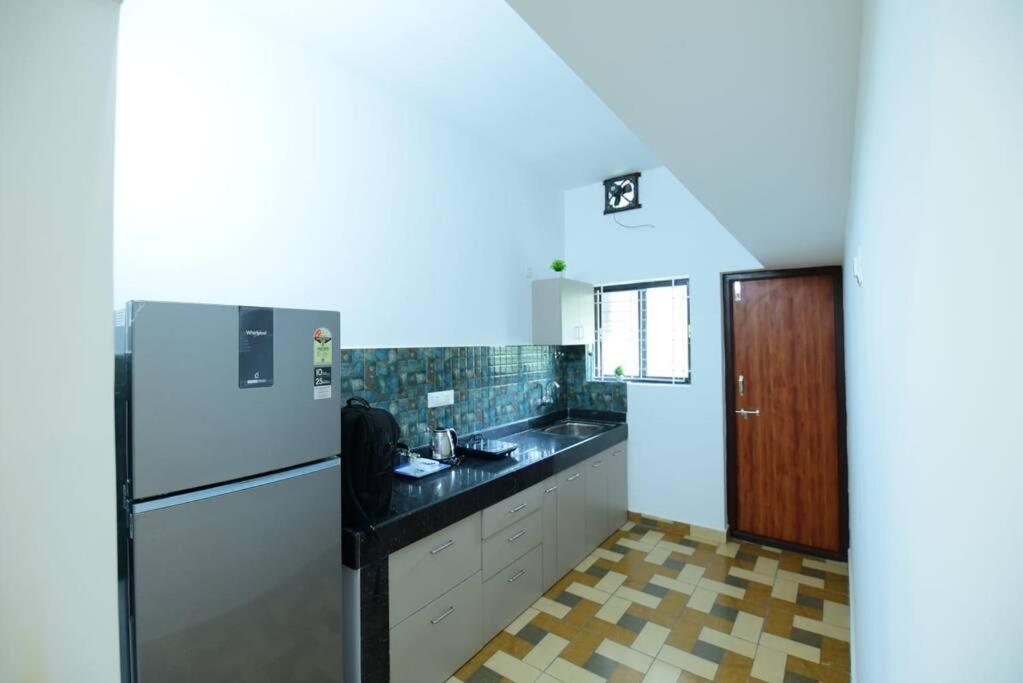 Lourels Apartment Udupi