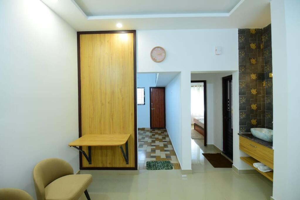 Lourels Apartment