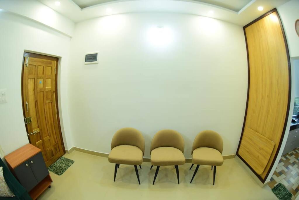 Lourels Apartment Udupi