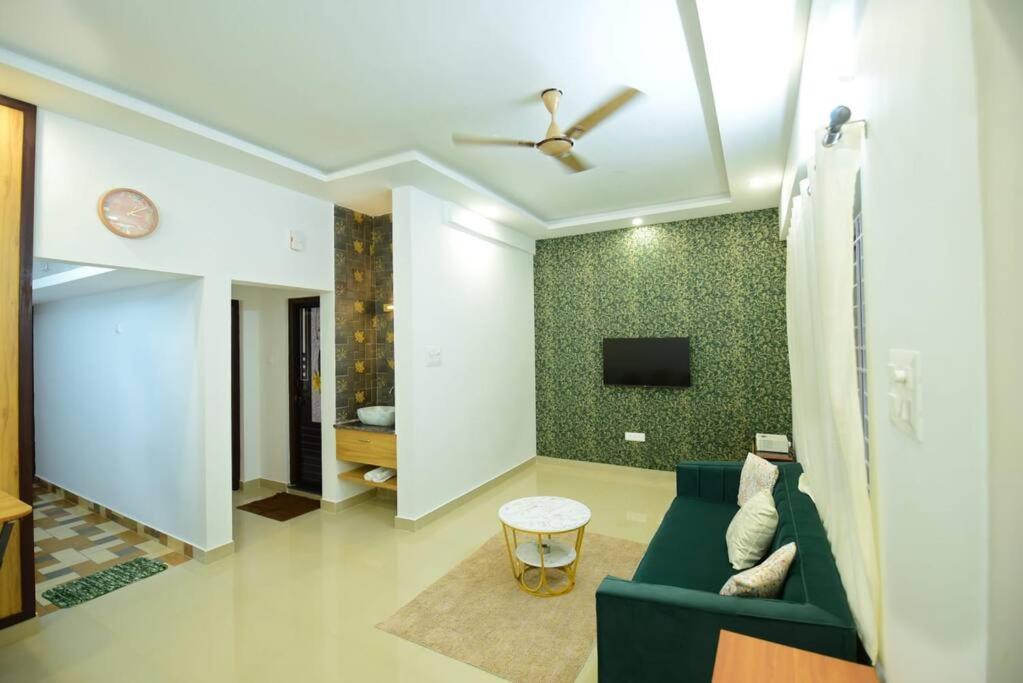 Apartment Lourels *