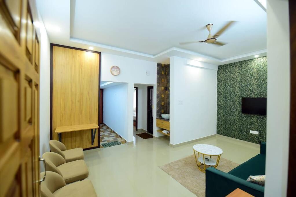 Apartment Lourels