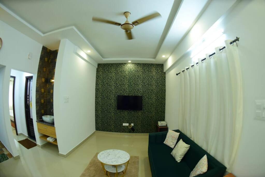 Lourels Apartment Udupi